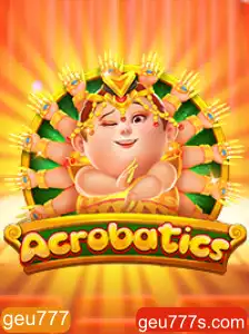Explorando o Mundo Dinâmico do Jogo Acrobatics: Regras e Mecânicas
