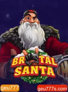 Explorando BrutalSanta: Um Mergulho no Mundo de Geu777