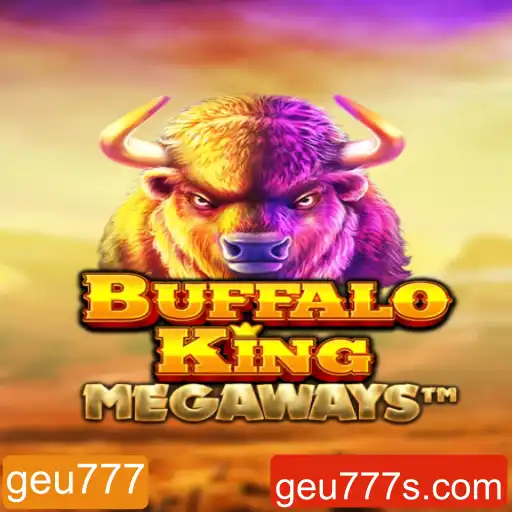 BuffaloKing: Aventura Selvagem no Mundo dos Cassinos Online