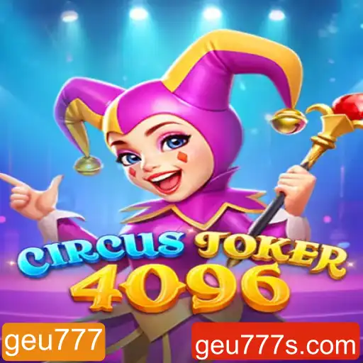 Explorando o Mundo de CircusJoker4096: Uma Aventura Lúdica e Desafiadora