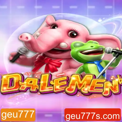 Descubra o Fascinante Mundo de DALEMEN: O Novo Jogo Que Conquista a Comunidade Gamer