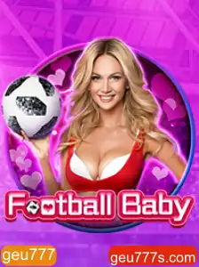 Descubra o Mundo Fascinante de FootballBaby: O Jogo que Conquista Gerações