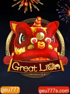 Explorando o Fascinante Mundo de GreatLion: Um Jogo de Estratégia e Aventura