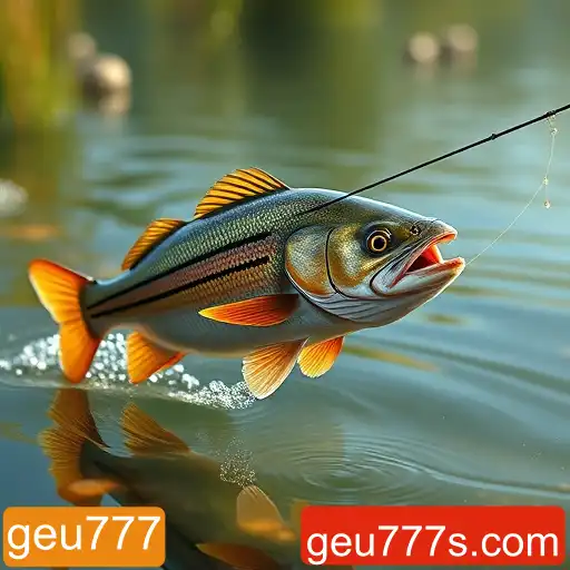 Jogos de pesca