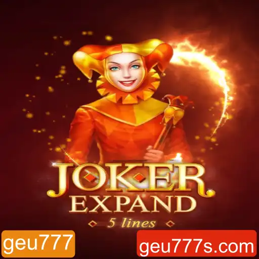 Explorando o Mundo de JokerExpand