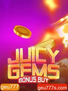 JuicyGemsBonusBuy: Descubra as Regras e Atrações deste Novo Jogo Inovador