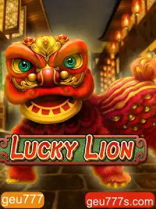 Explorando o Mundo de LuckyLion: O Novo Fenômeno dos Jogos