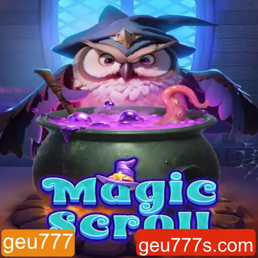 Explorando o Fantástico Universo de MagicScroll e Suas Regras