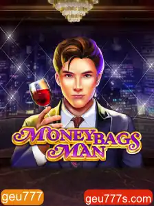 Explorando MoneybagsMan: A Aventura Financeira do Ano