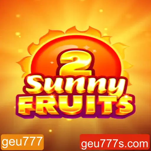 Explorando o Vibrante Mundo do SunnyFruits2