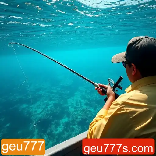 Pesca online
