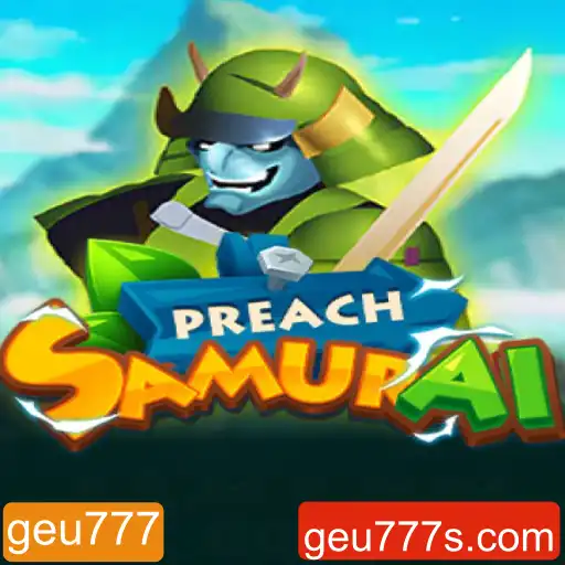 PreachSamurai: Uma Jornada Épica no Universo dos Jogos