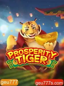 Descubra o Mundo de ProsperityTiger: Um Jogo de Estratégia e Aventura