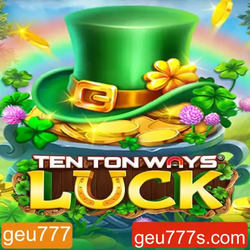 Explorando o Mundo de TenTonWaysLuck: Um Jogo de Estratégia e Aventura