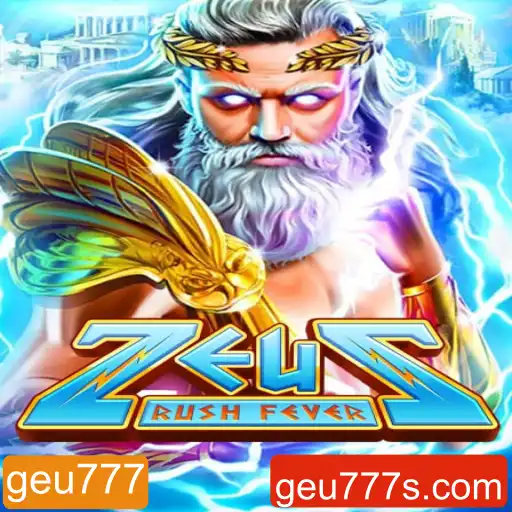 Descubra ZeusRushFever: O Jogo Que Está Conquistando o Mundo